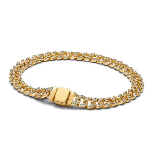 Lumea | Bracciale | Gold