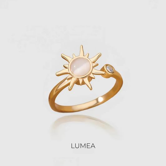 Lumea - anello anti stress